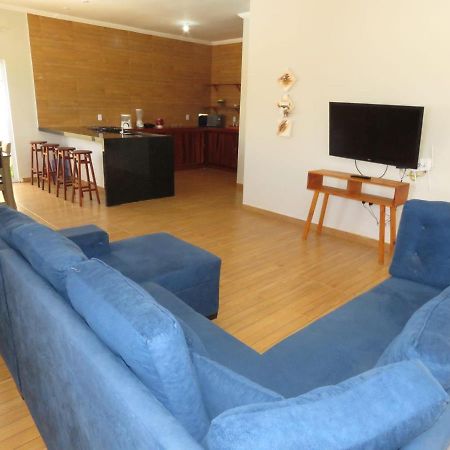 Casa Mar E Dunas Icaraí Dış mekan fotoğraf