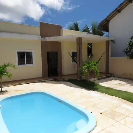 Casa Mar E Dunas Icaraí Dış mekan fotoğraf
