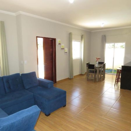 Casa Mar E Dunas Icaraí Dış mekan fotoğraf