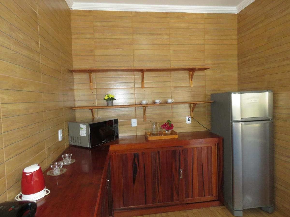 Casa Mar E Dunas Icaraí Dış mekan fotoğraf