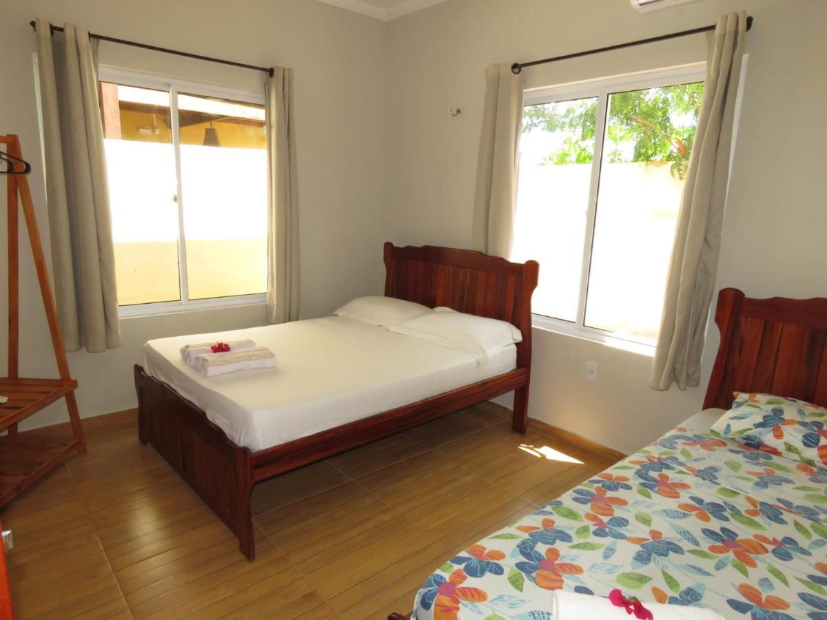 Casa Mar E Dunas Icaraí Dış mekan fotoğraf