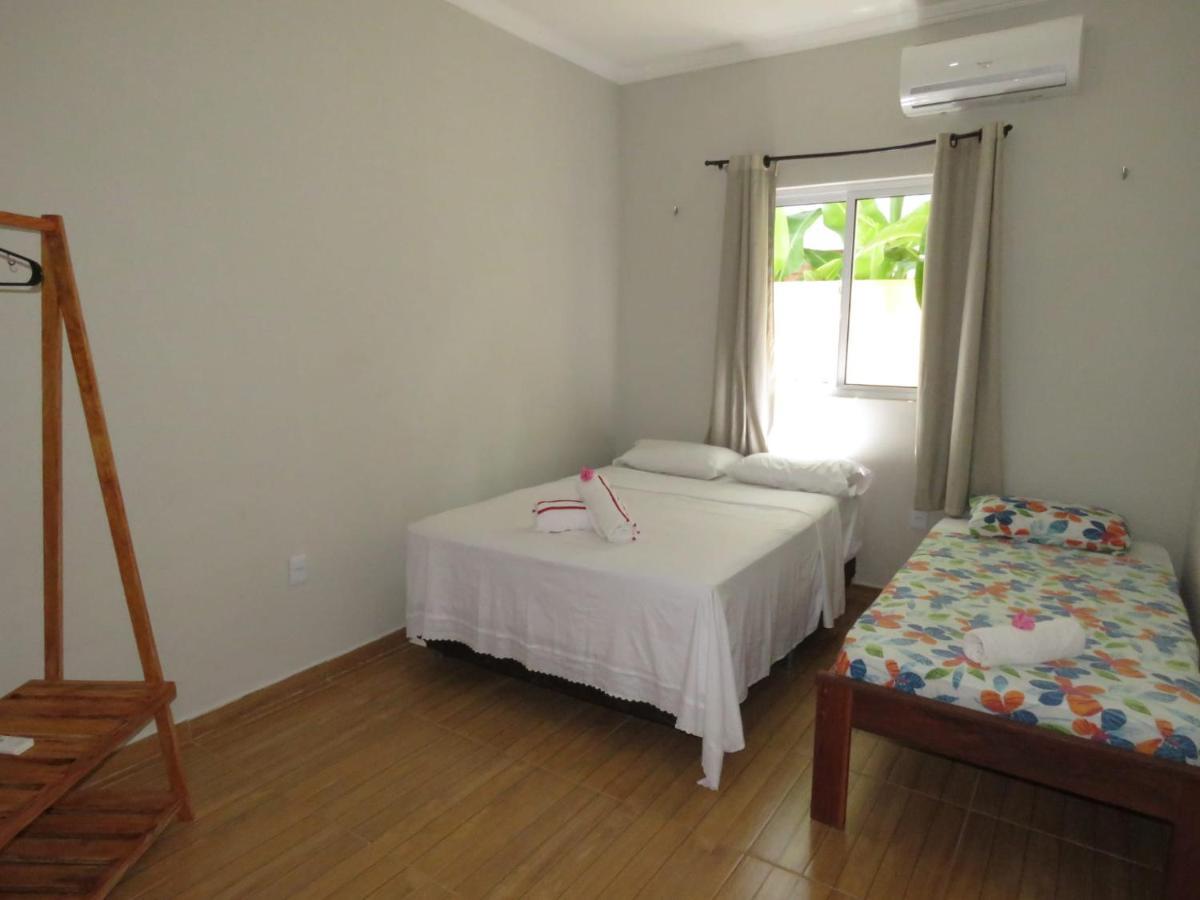 Casa Mar E Dunas Icaraí Dış mekan fotoğraf