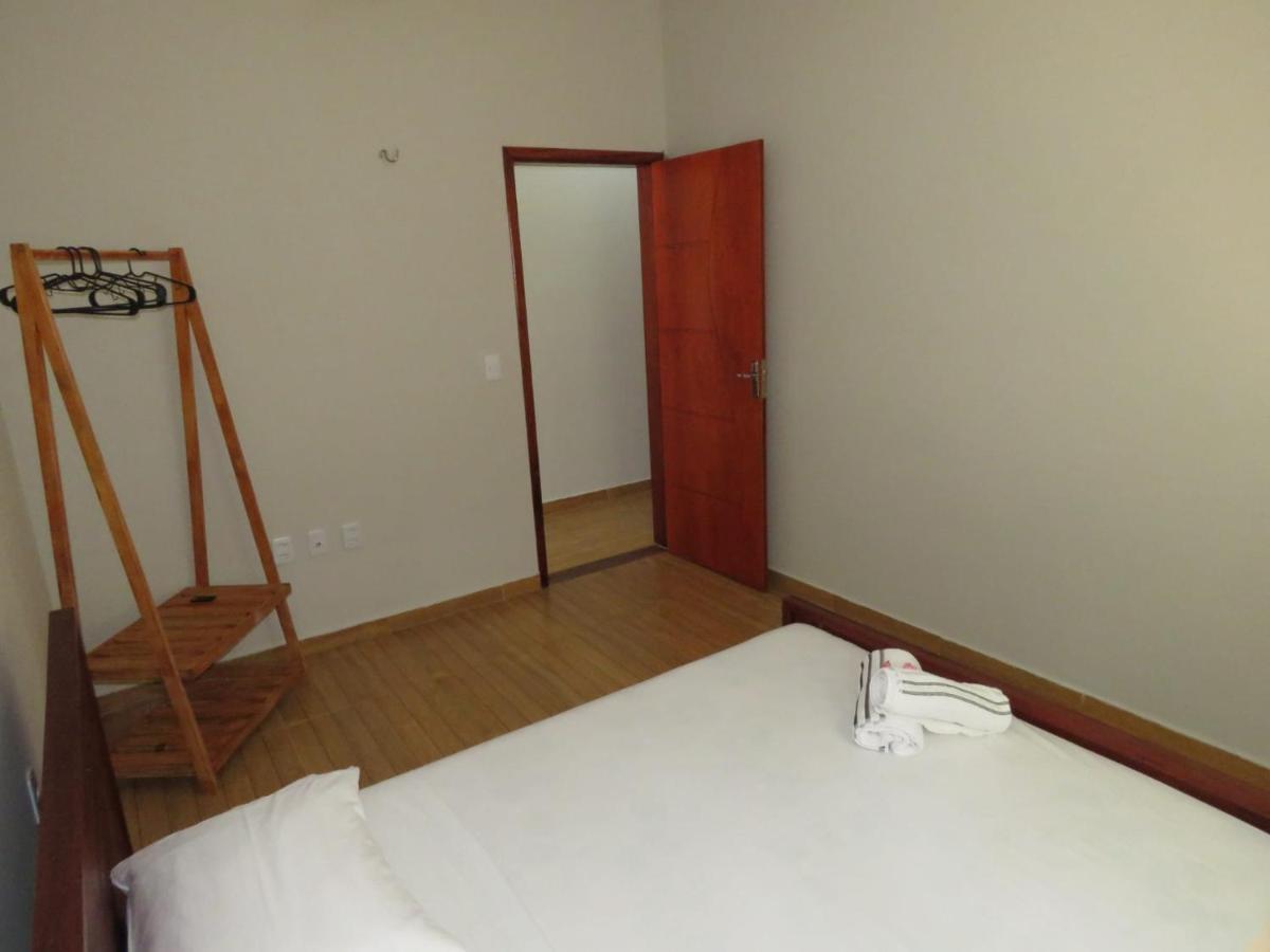 Casa Mar E Dunas Icaraí Dış mekan fotoğraf